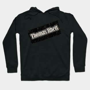 Thomas Rhett Vintage Nyindir Hoodie